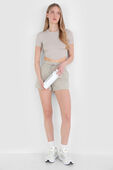 Hold Tight Cropped T-Shirt